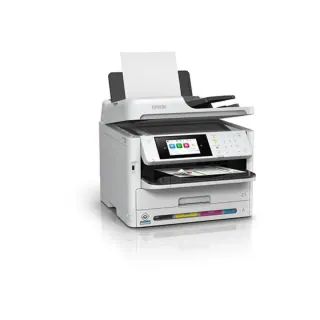 Impresora multifuncional Epson WorkForce Pro WF-C5890 25 ppm dúplex